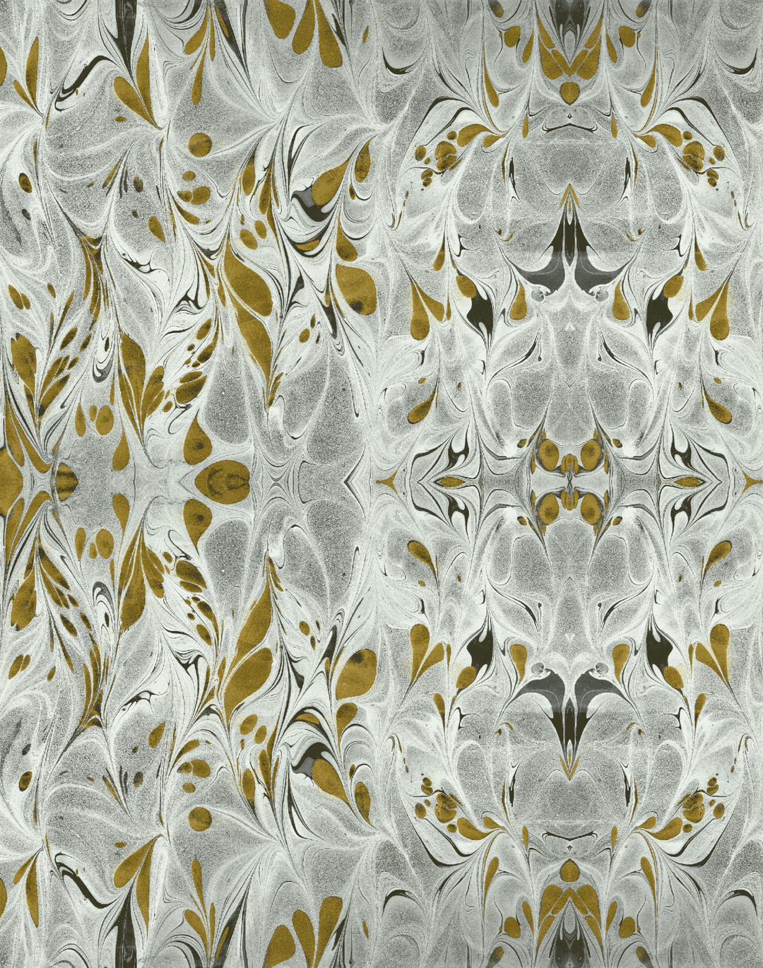 Fluid, Antique