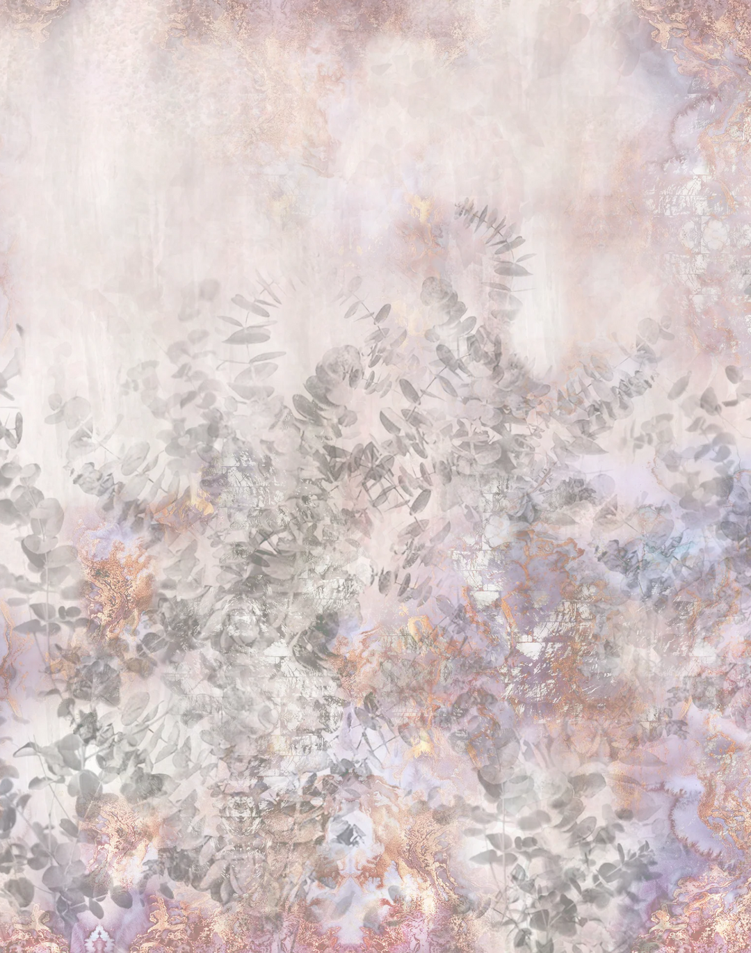 Forever and a Day, Pink PM166-02
