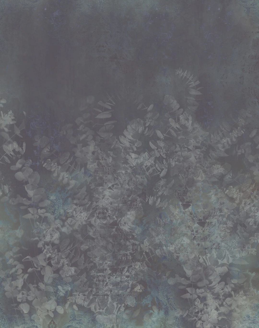Forever and a Day, Midnight Blue PM166-04