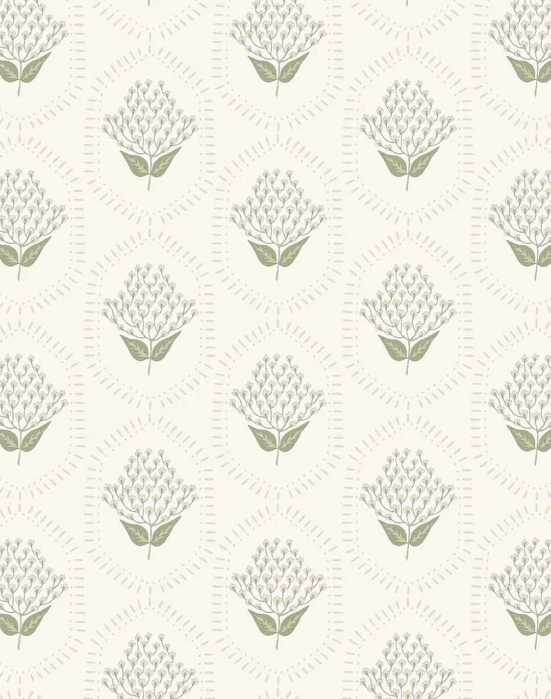 Framed Flowers MAC138