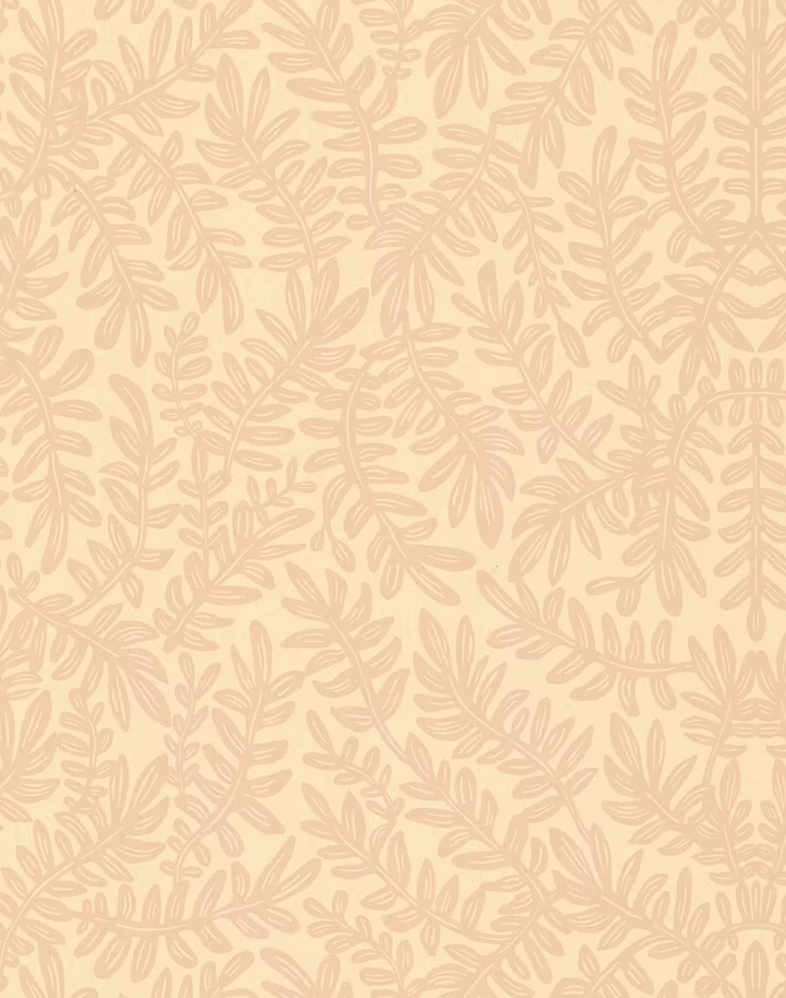 French Blond, Nude Pink