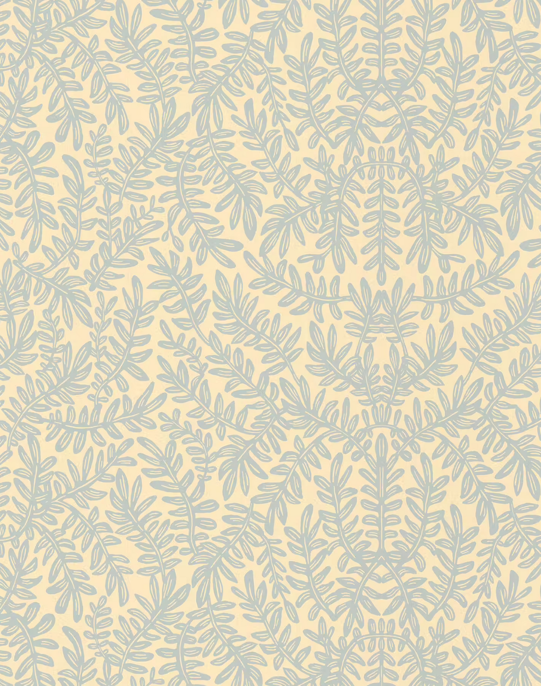 French Blond, Sea Breeze Blue