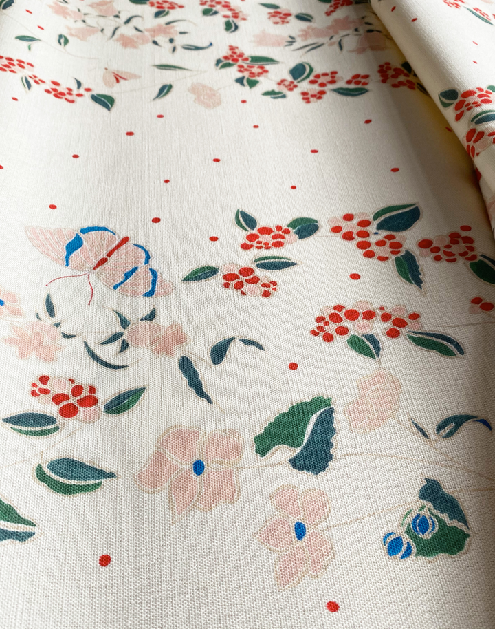 Frida, Cotton/Linen