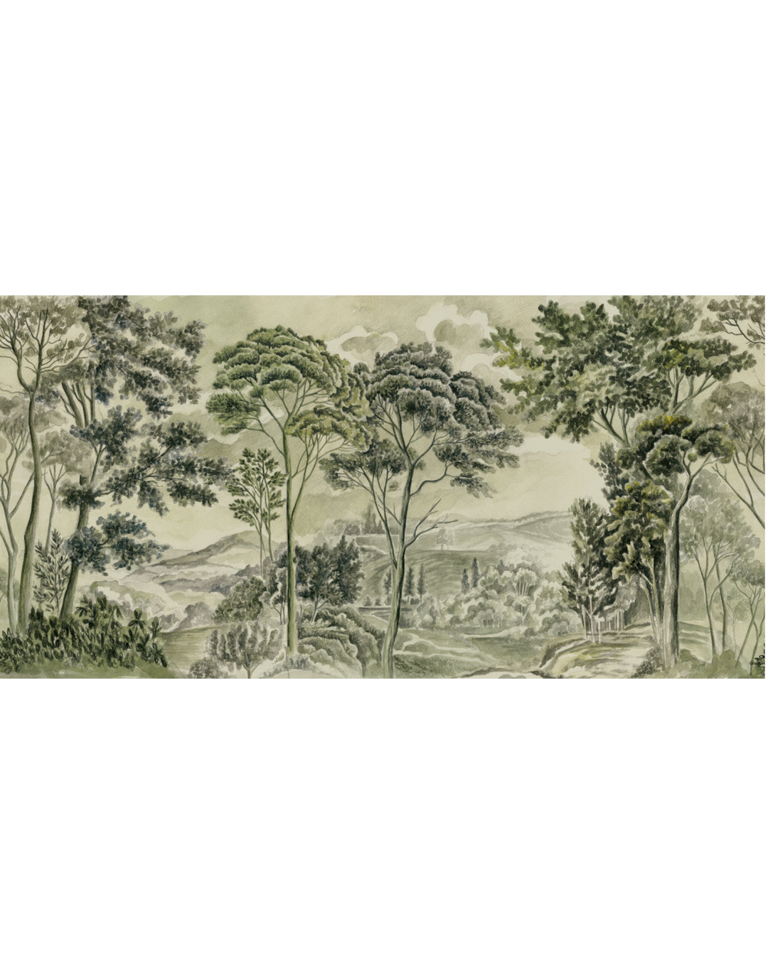 Garden Affair, Highland WPLN0023