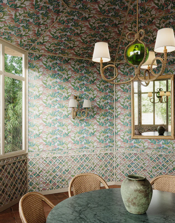 Garden Snake, Neon Black