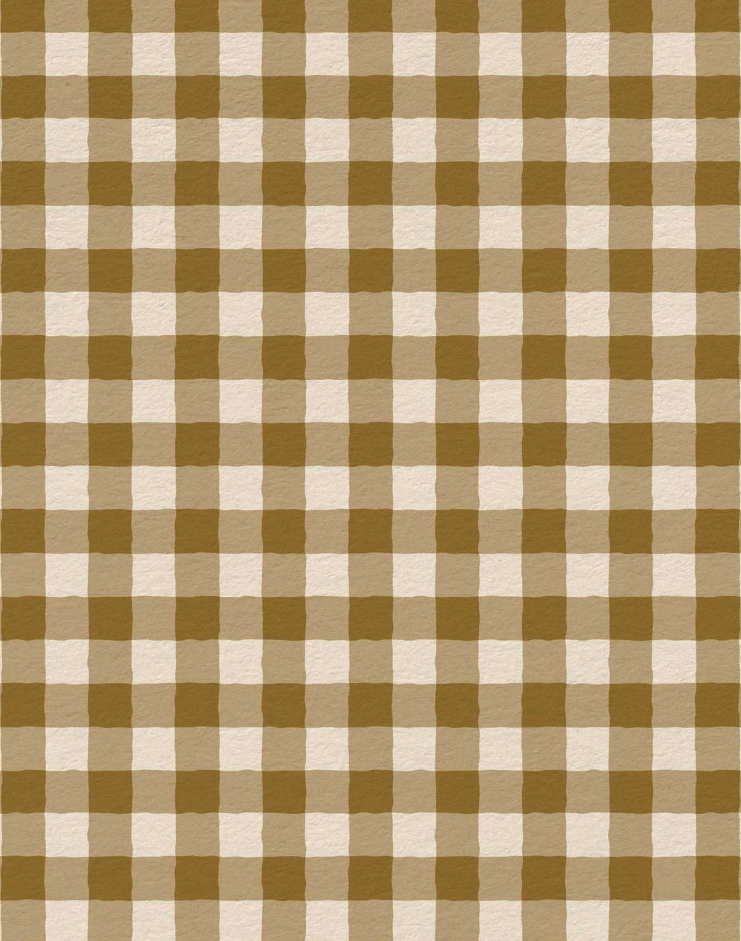 Garden Window, Dusty Sienna