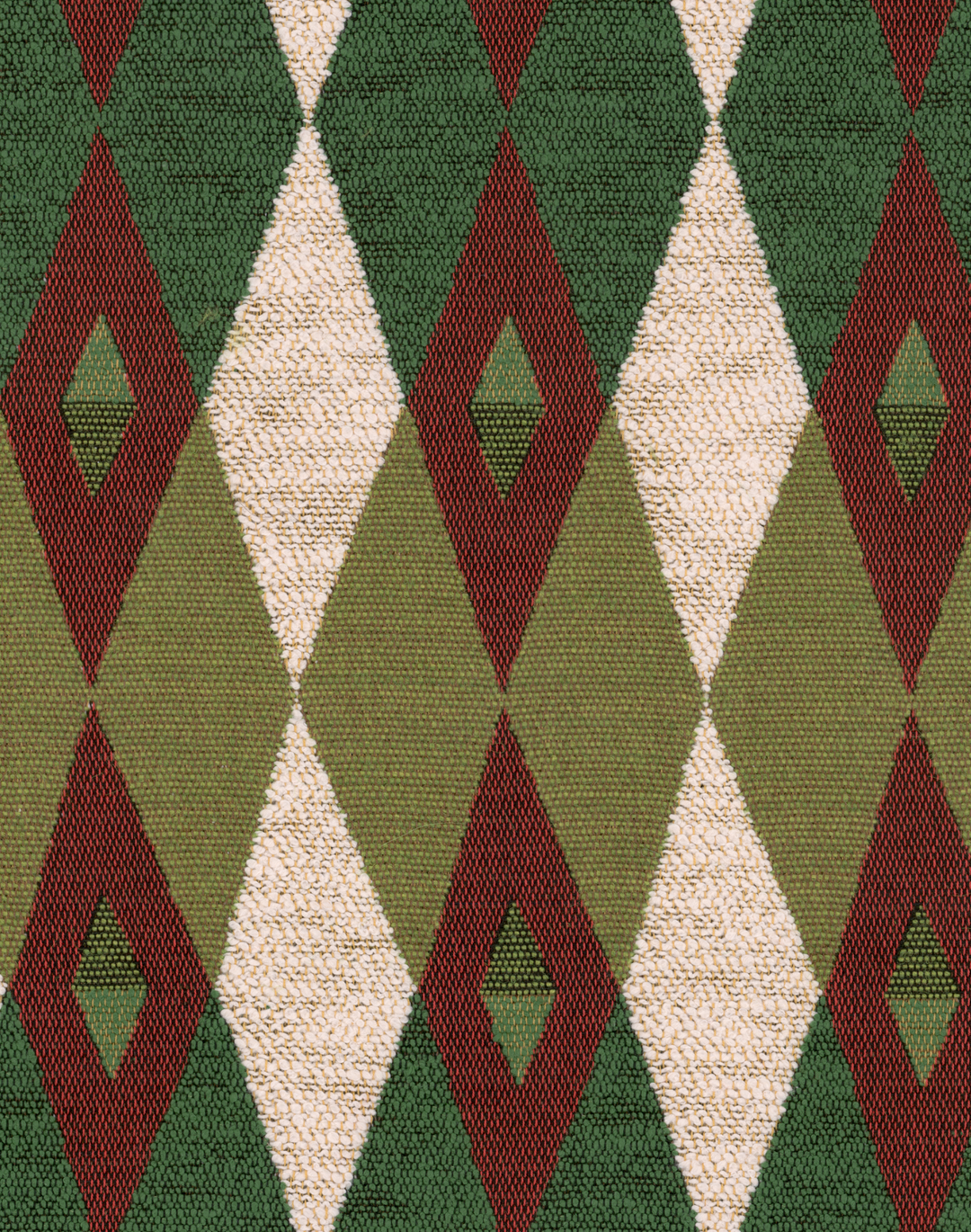 Giardino Woven