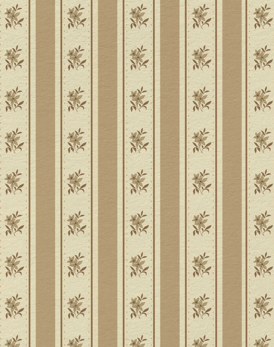 Glasshouse Stripe, Golden Stem