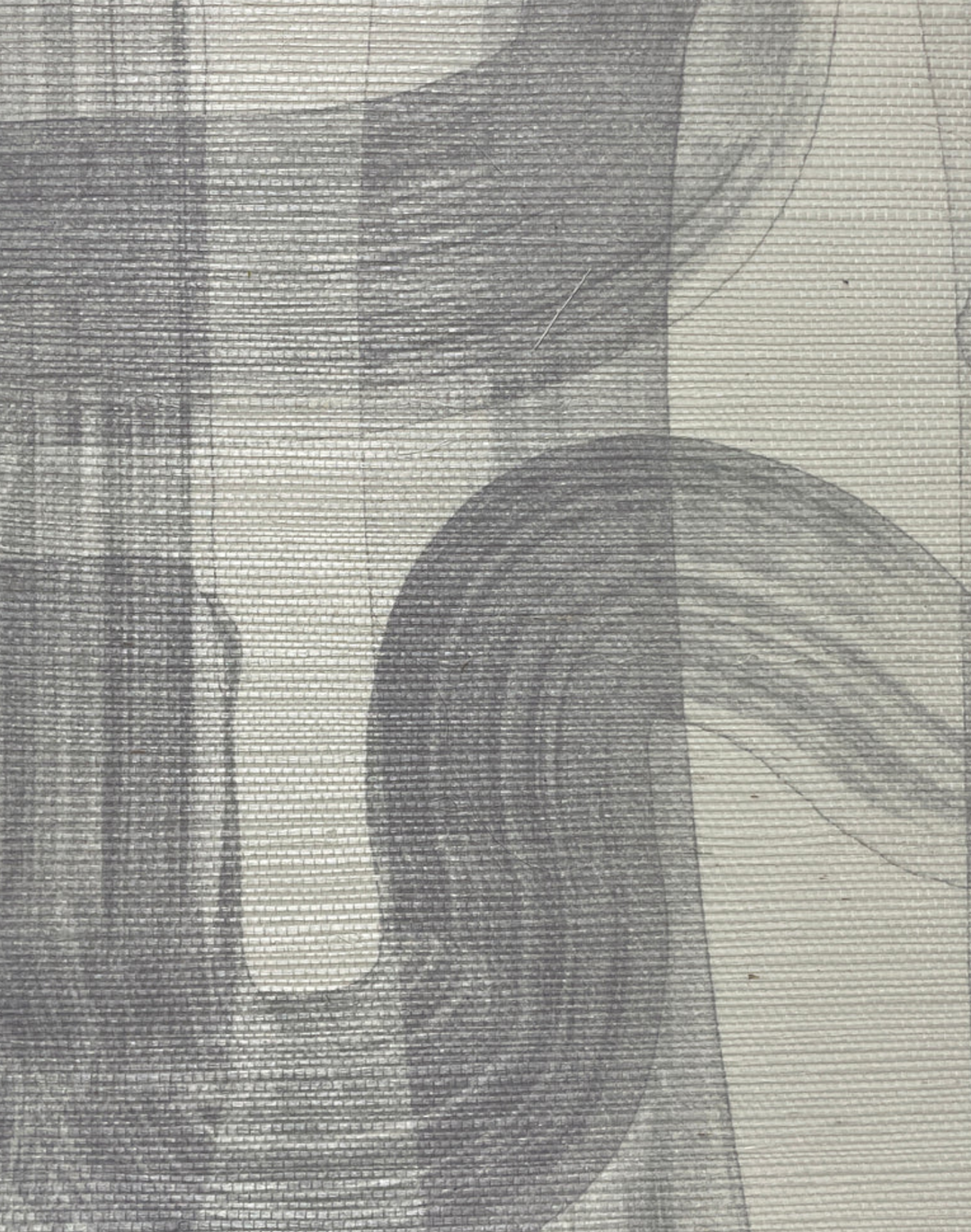 Grasscloth Down the Rabbit Hole, Metal