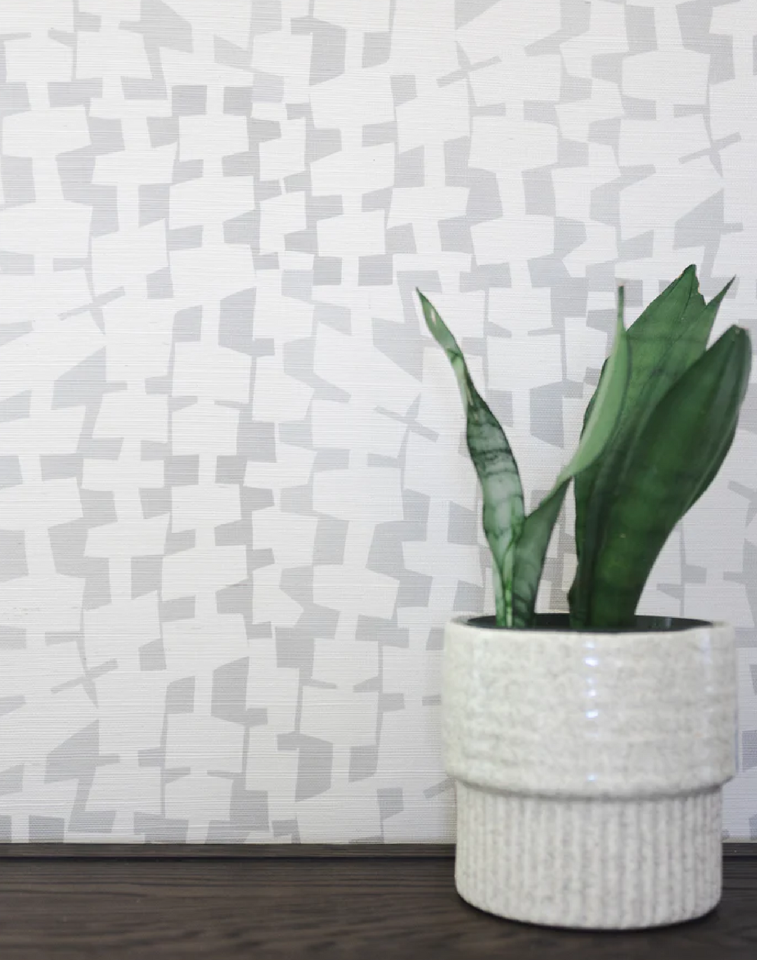 Grasscloth Geo, Grass