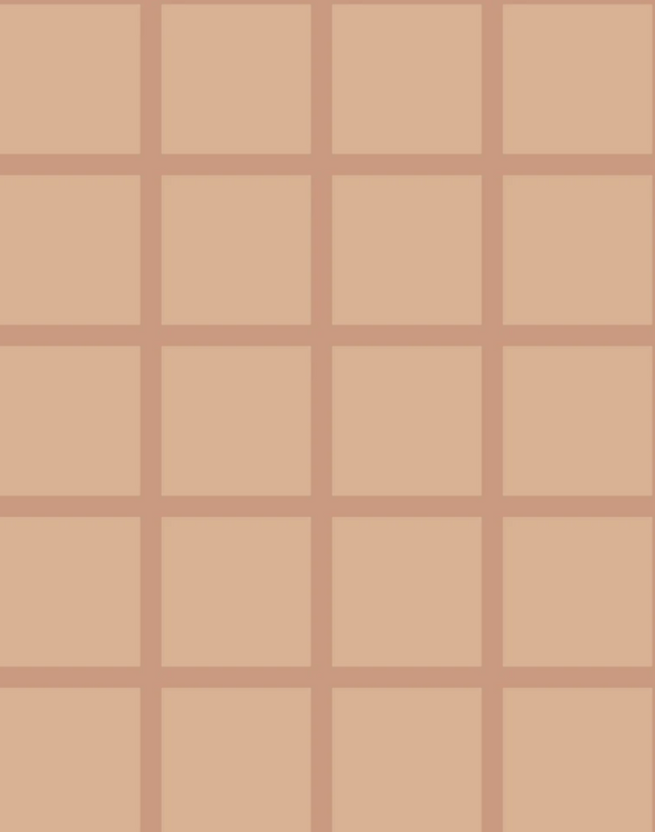 Grid - Small Bold, Line: Putty | Background: Light Putty