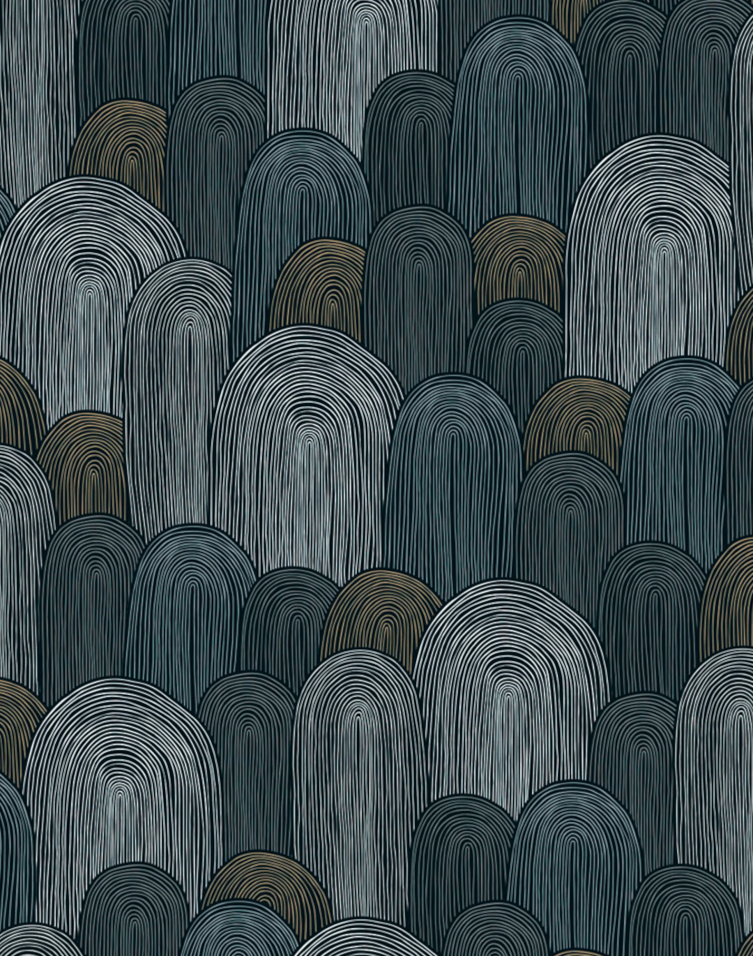 Haven, Moss Dark