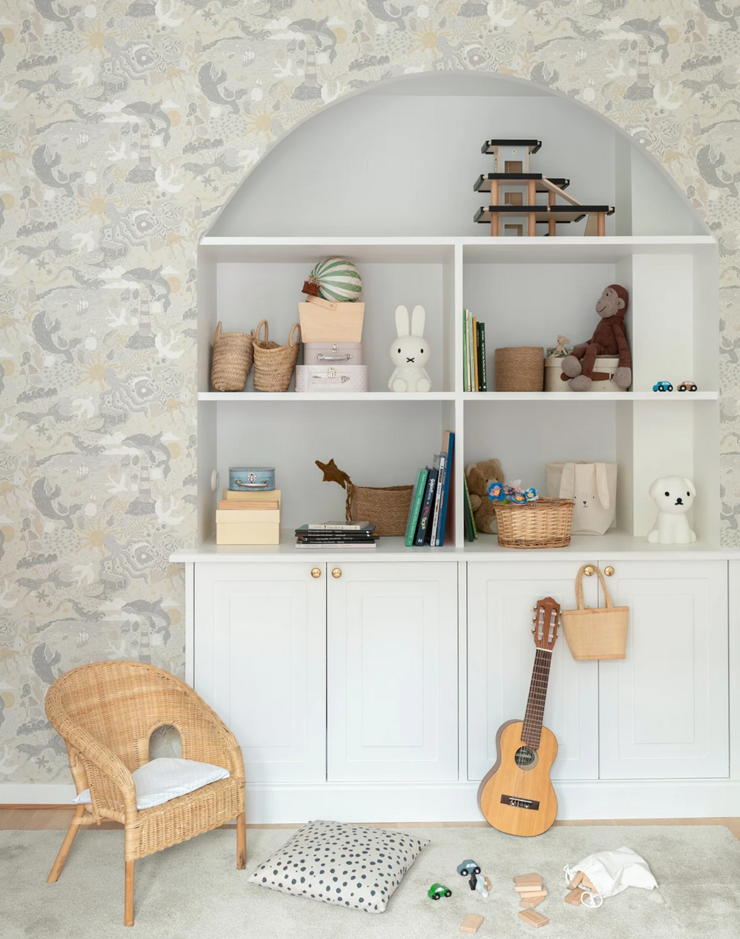 Havet, Grey MB29016