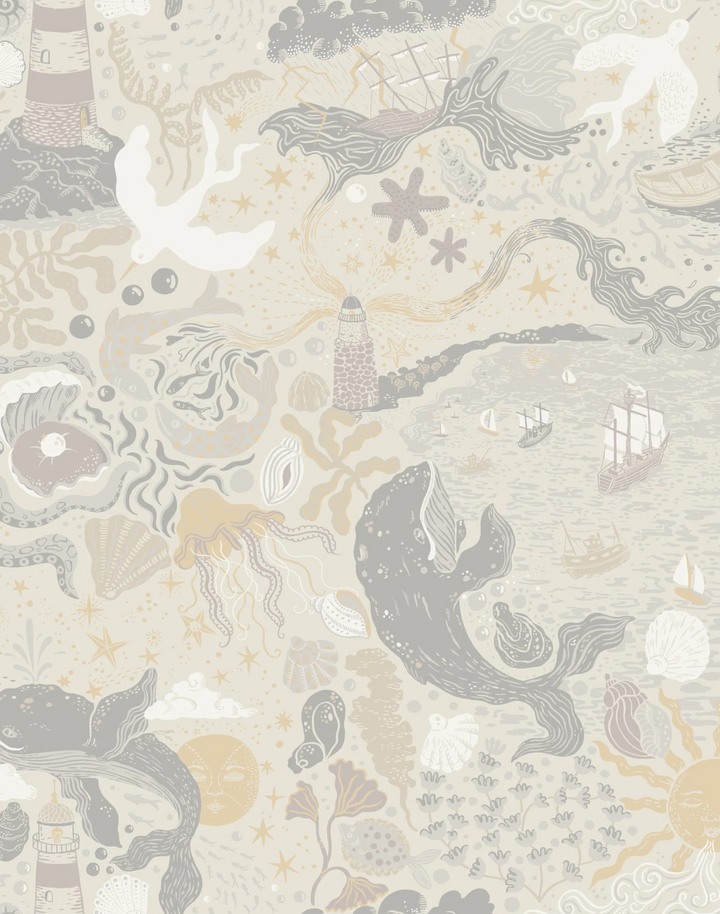 Havet, Grey MB29016