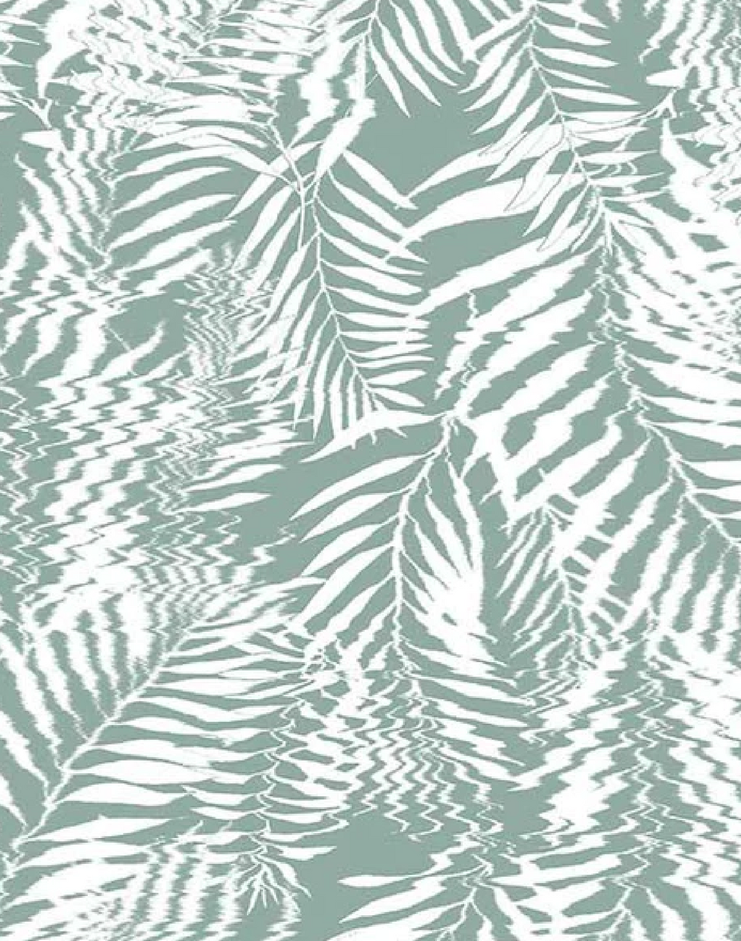 Hazy Palm, Gulf