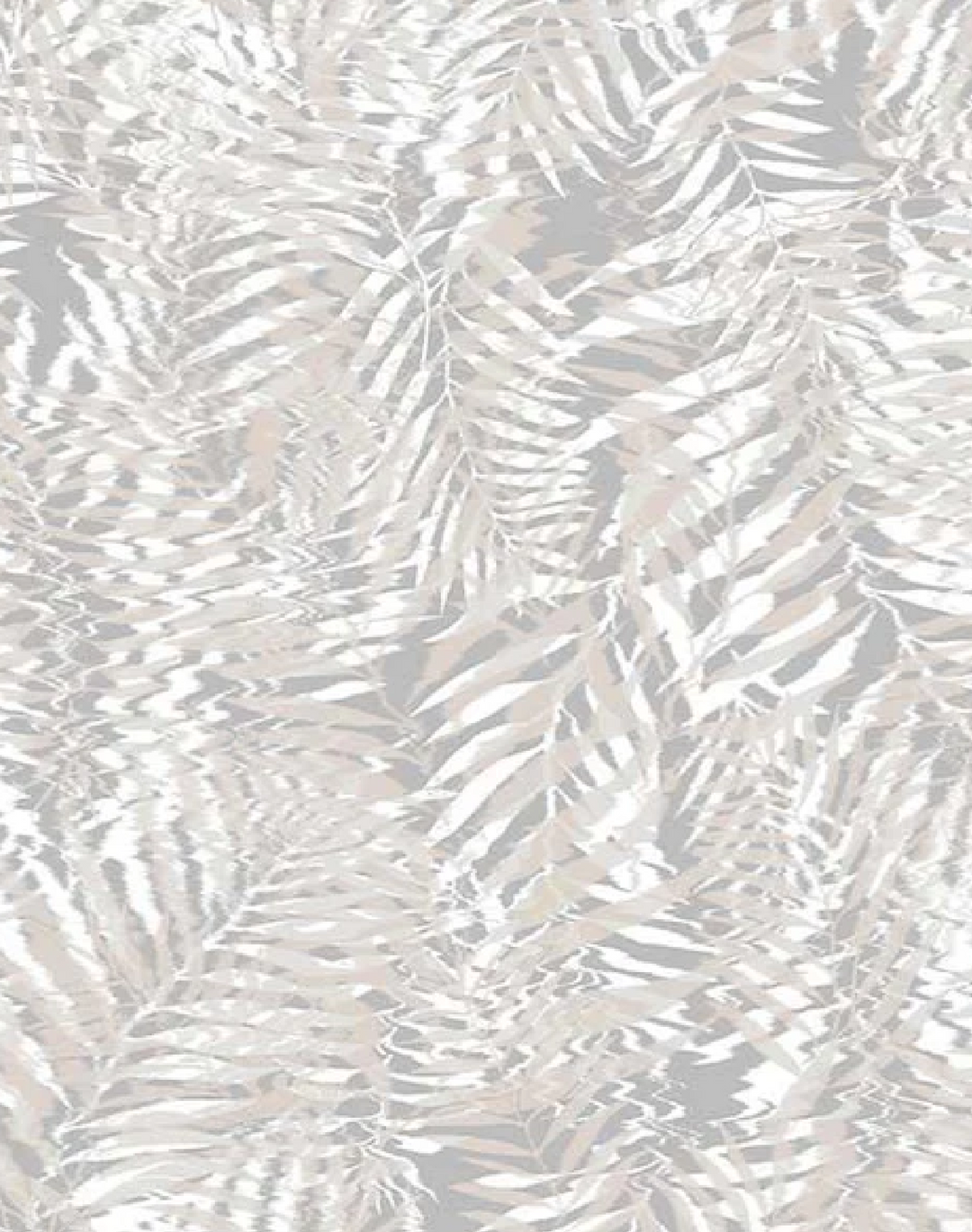 Hazy Palm, Silver Sand