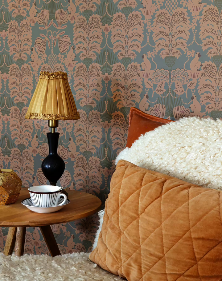 Hello Monkey, Rosemary Green