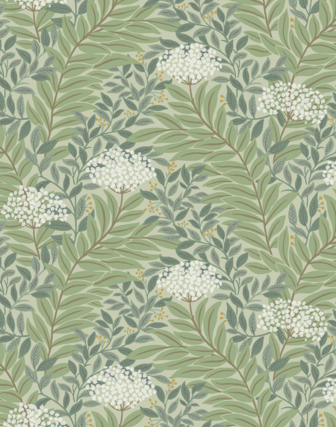 Highgrove Sage RF7503