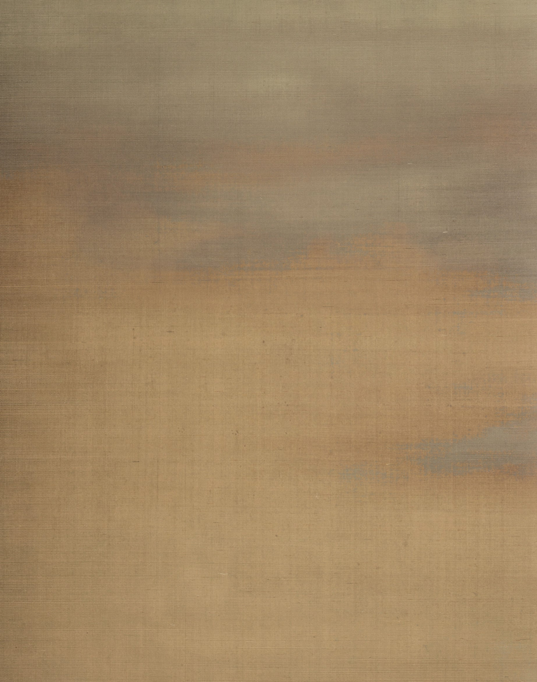 Grasscloth Horizon, Haze