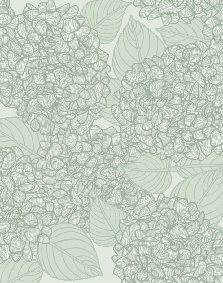 Hydra Bloom, Sage