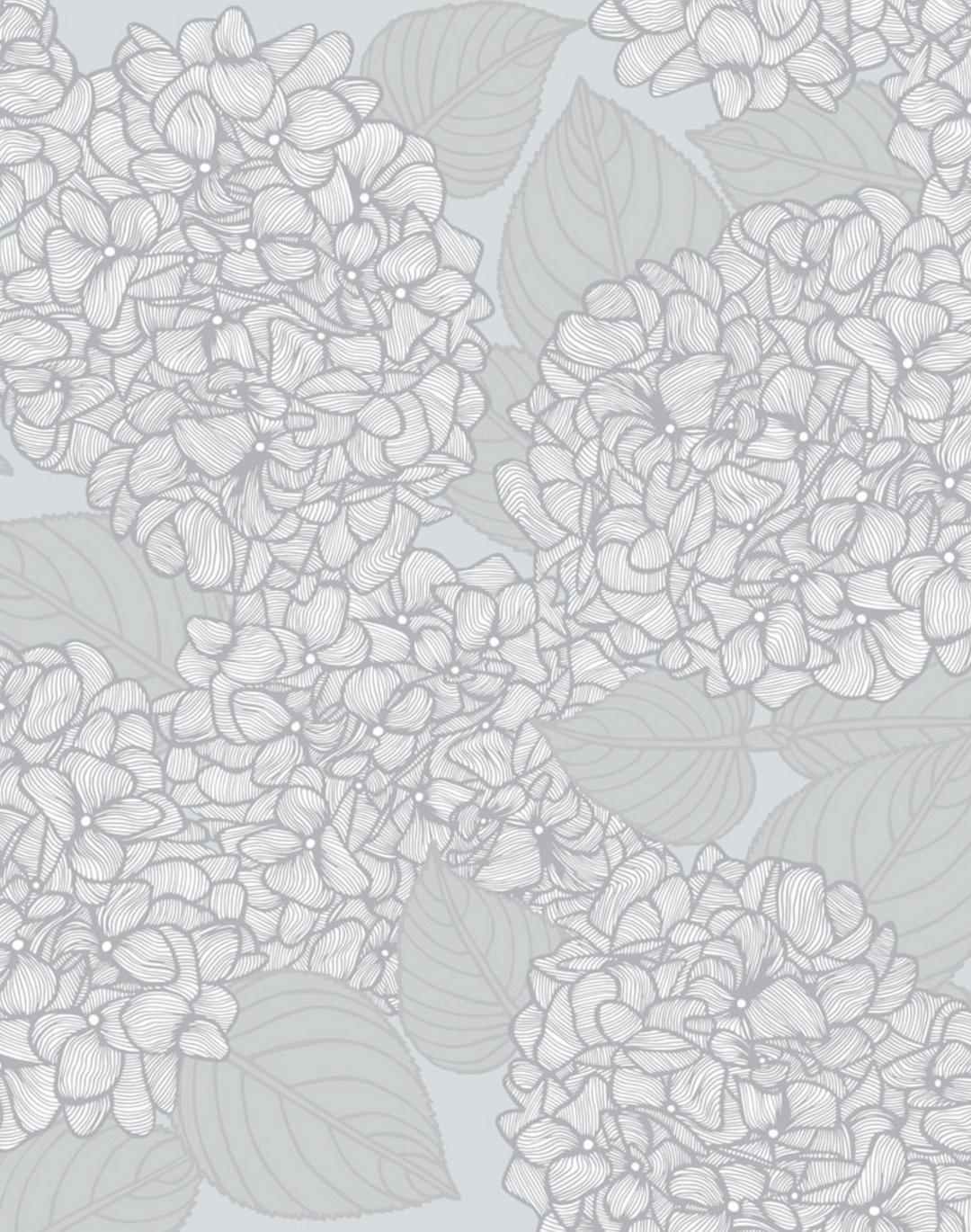 Hydra Bloom, Silver