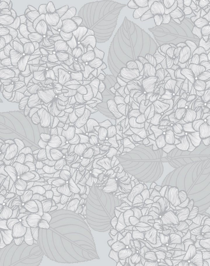 Hydra Bloom, Silver