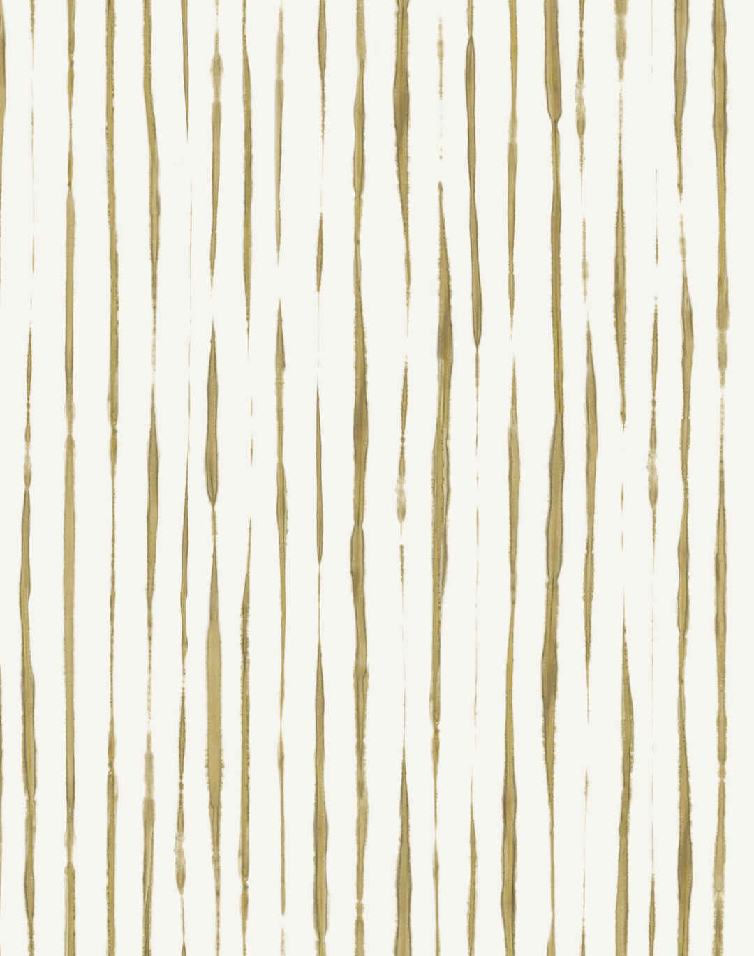 Inky Stripe, Bronze Premium Matte