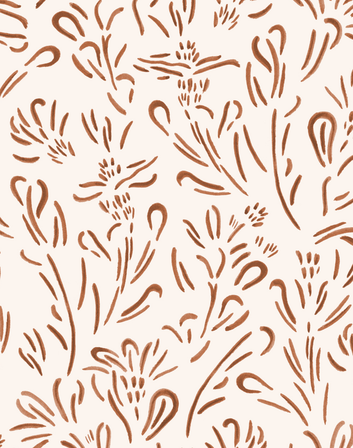 Inland, Ochre