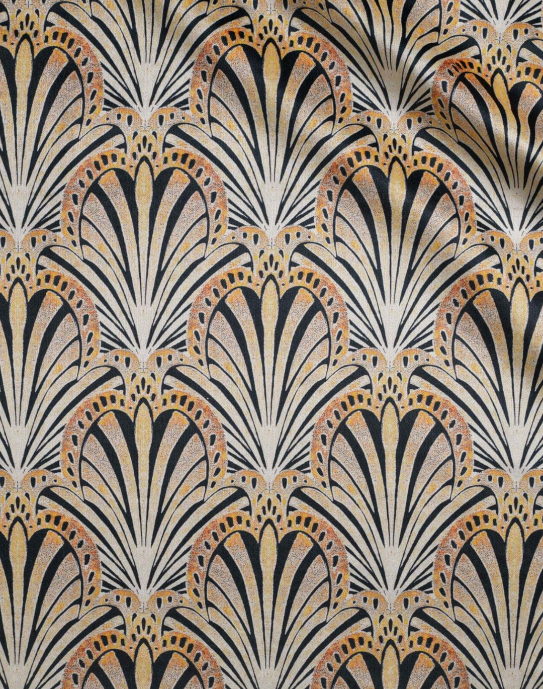Jada Velvet Fabric