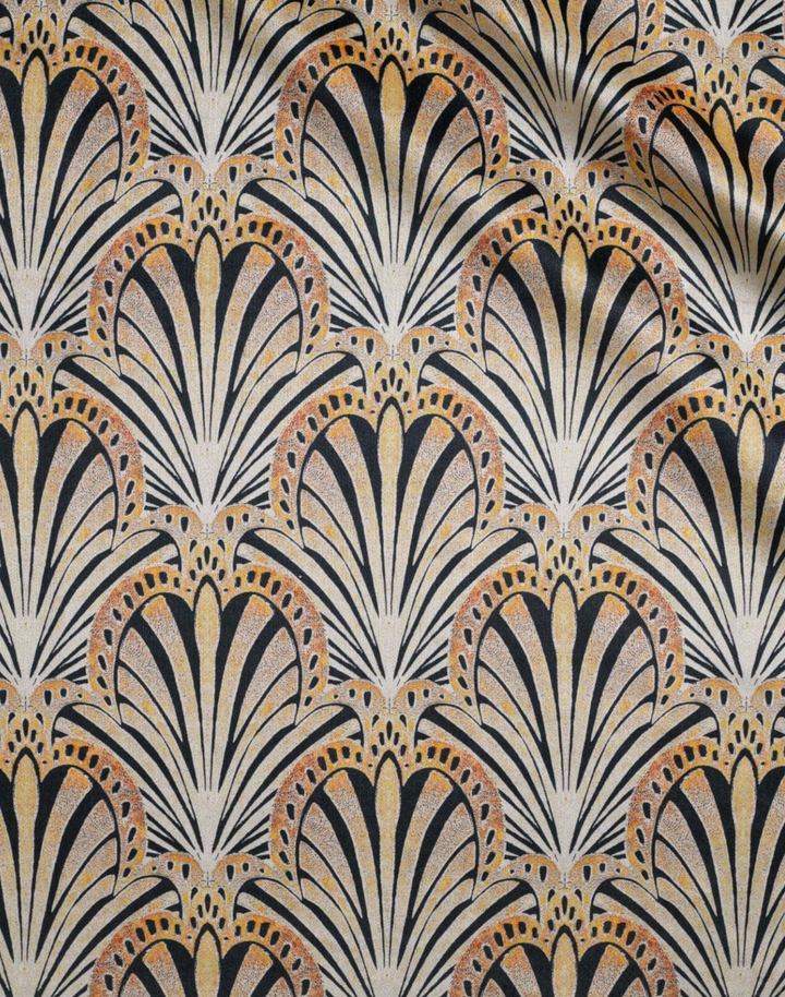 Jada Velvet Fabric