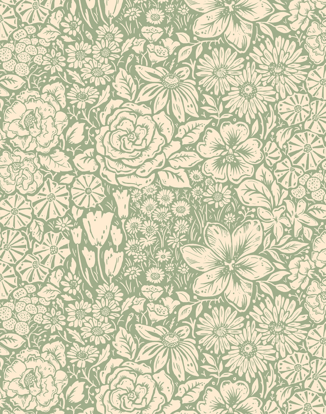 Jardin, Pistachio