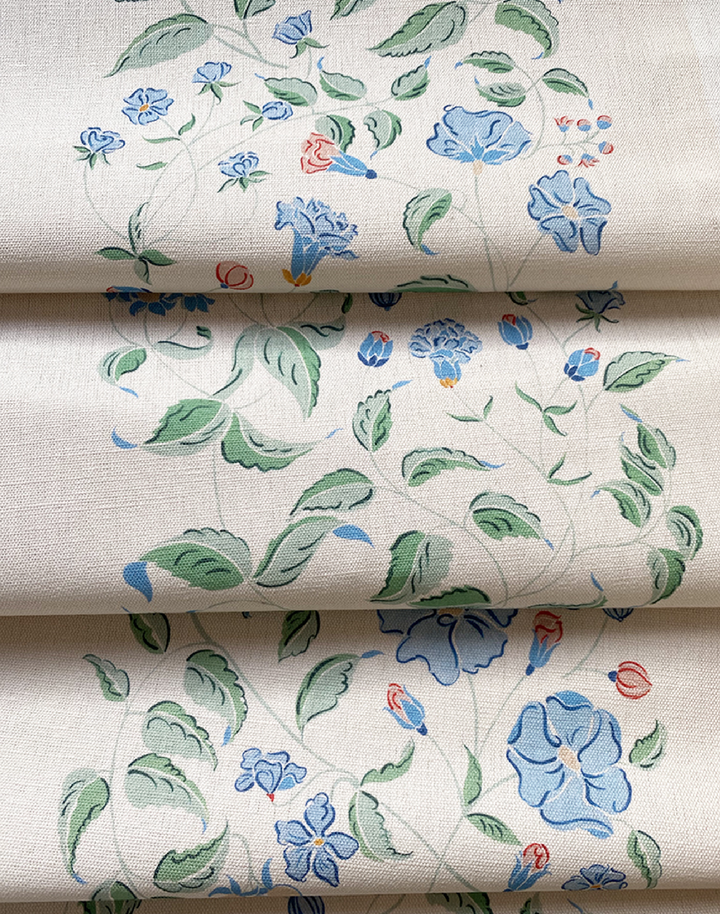 Jeanne, Cotton/Linen