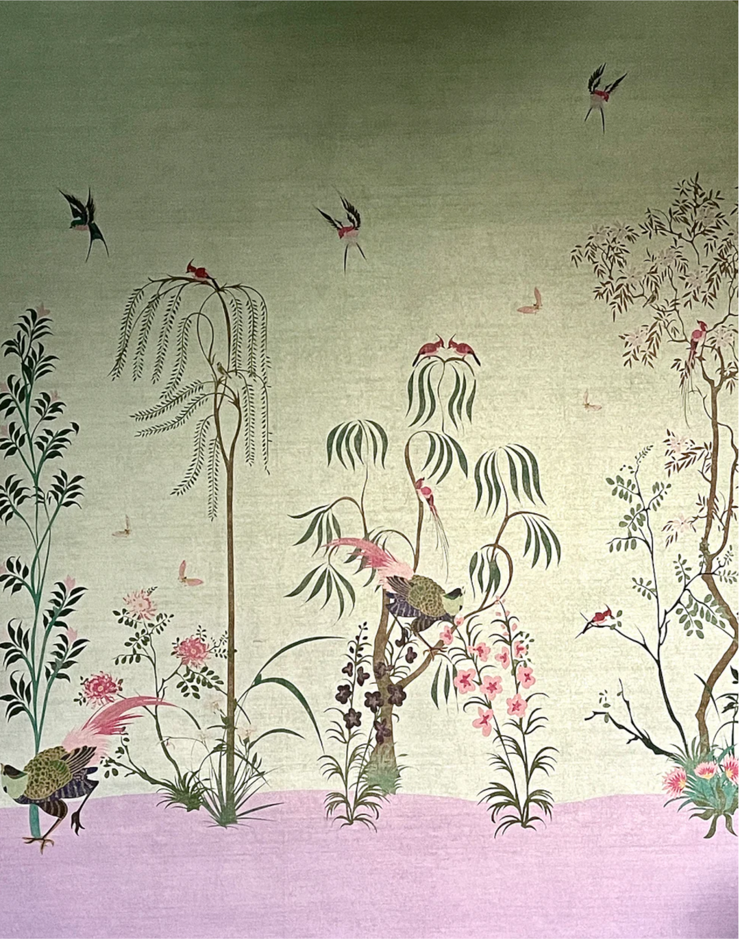 Joie De Vivre