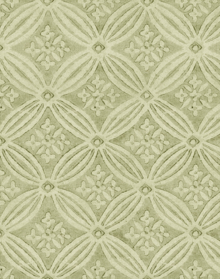 Kalamkari, Jade
