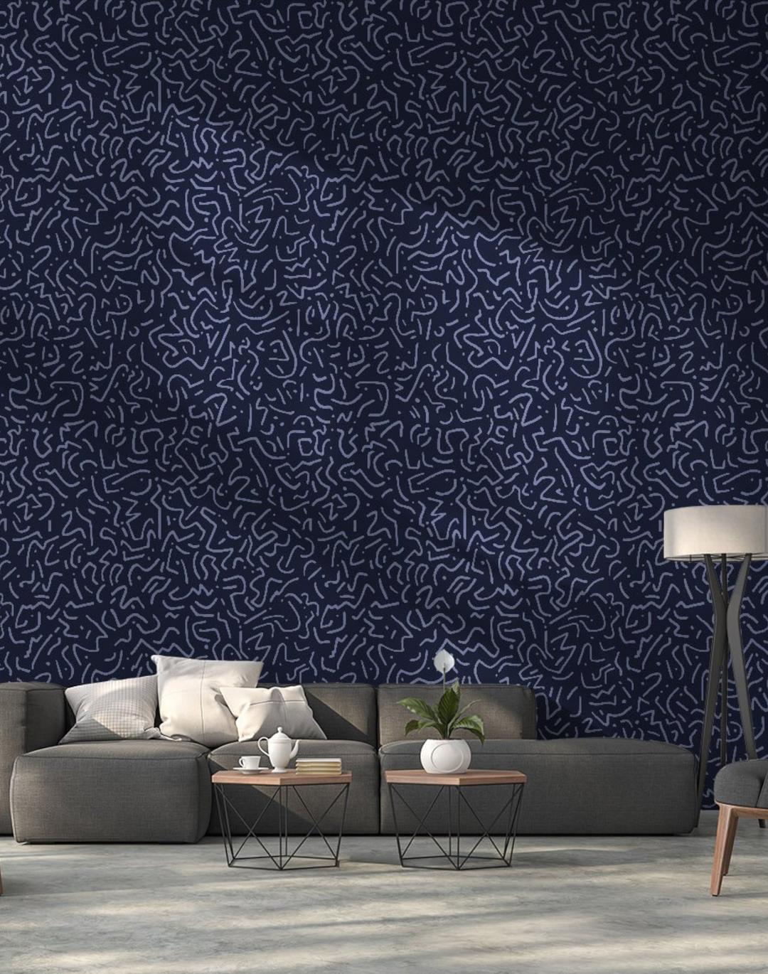 Let's Dance, Kriss Kross