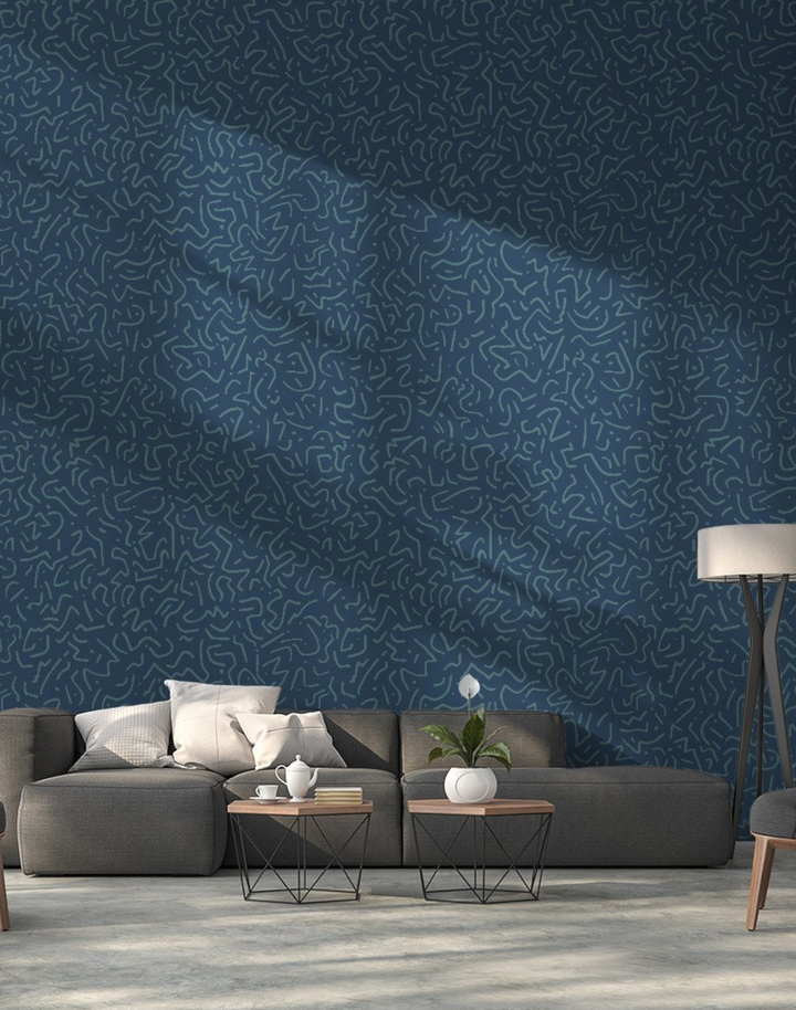 Let's Dance, Robocop