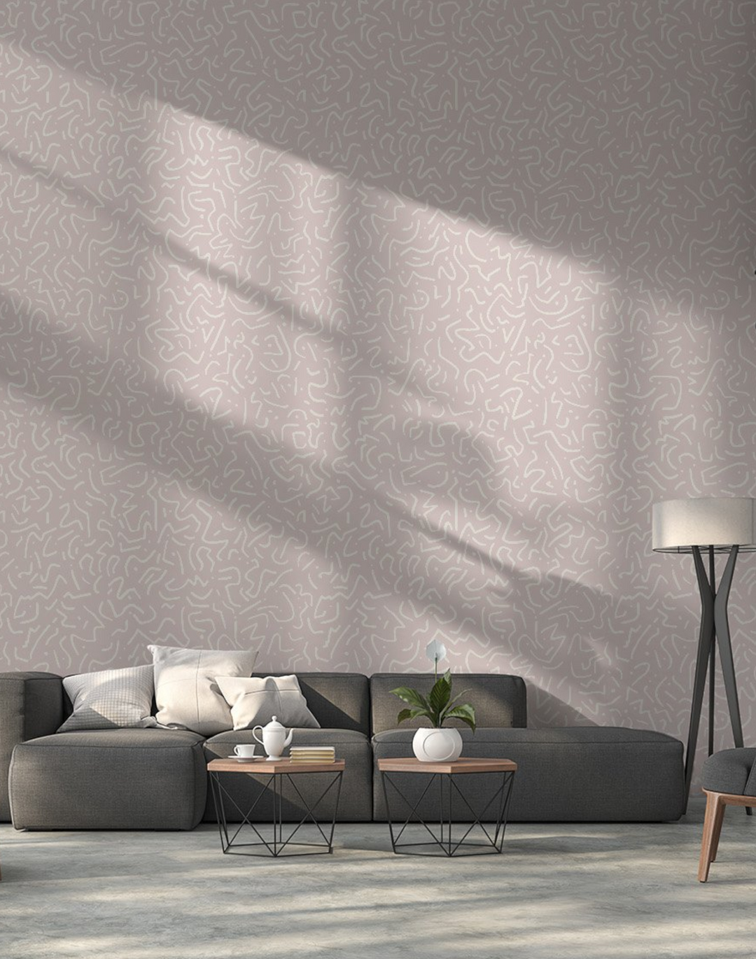 Let's Dance, The Butterfly