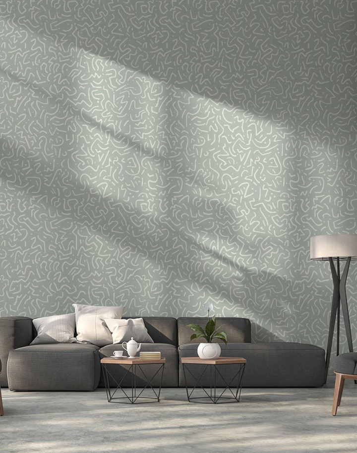 Let's Dance, The Cabbage Patch