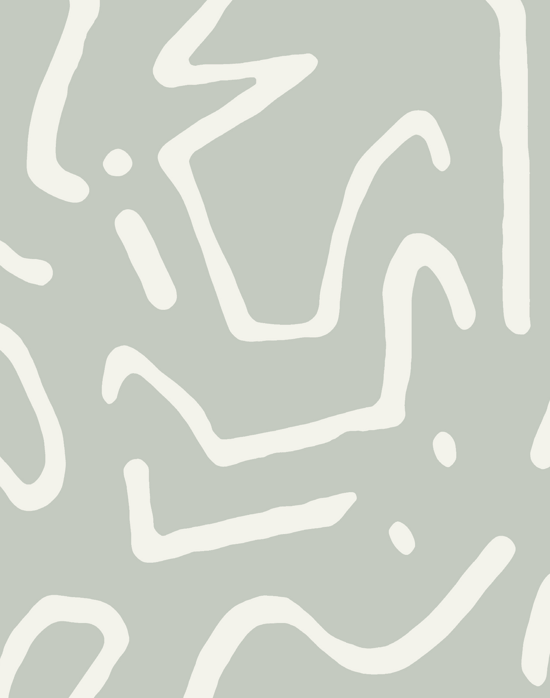 Let's Dance, The Cabbage Patch