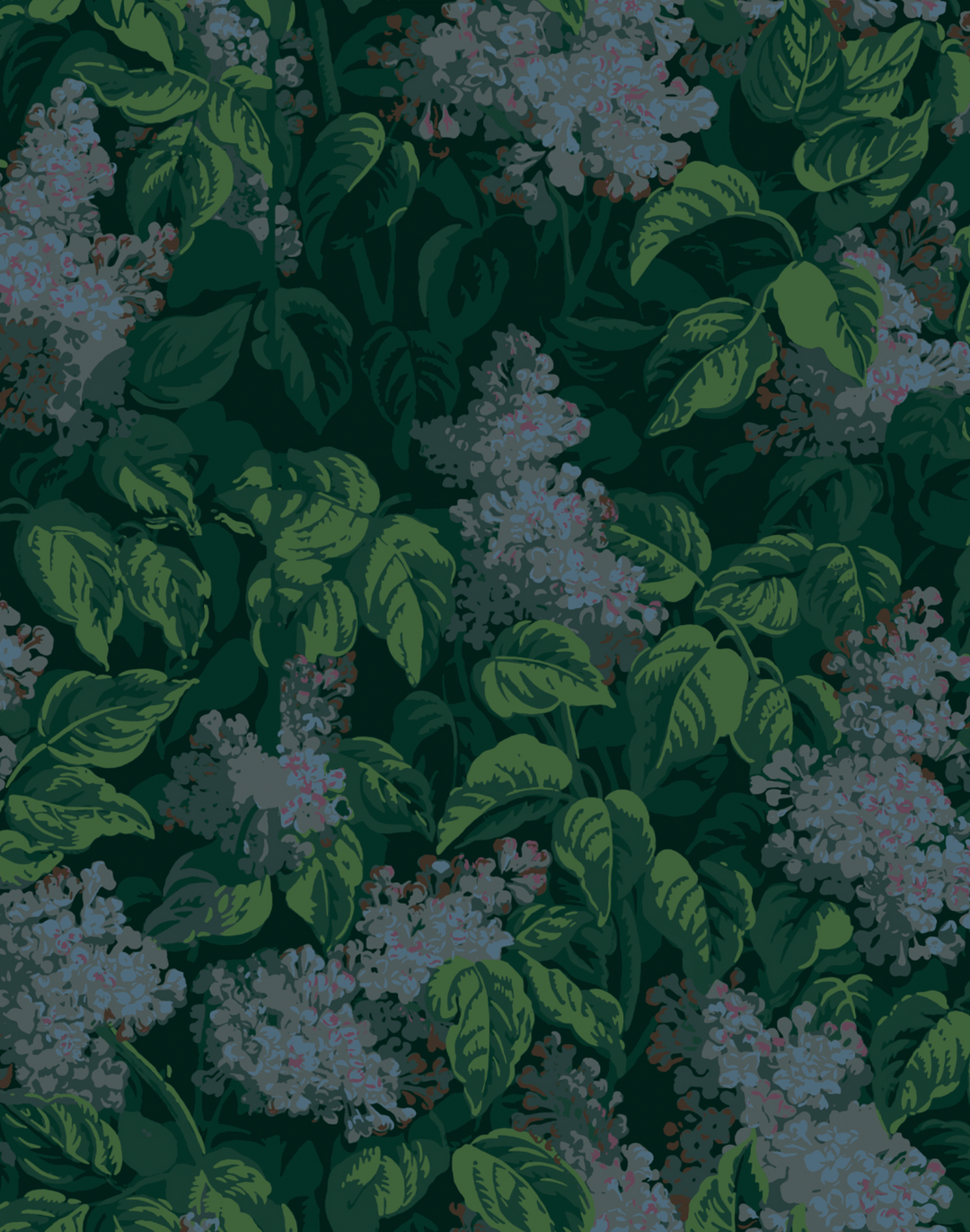 Lilas Bleu
