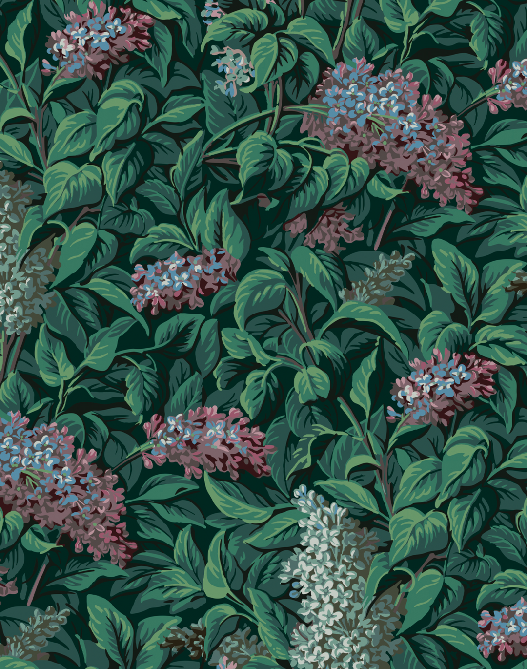 Lilas Fleuris