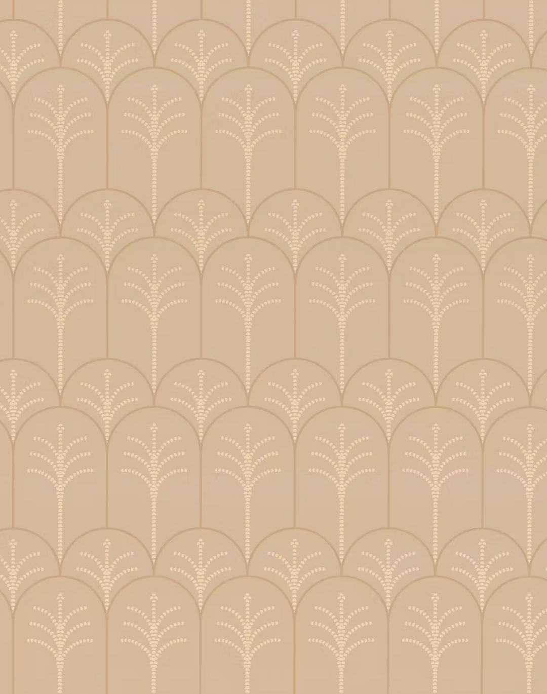 Lolo Bay, Macchiato Brown