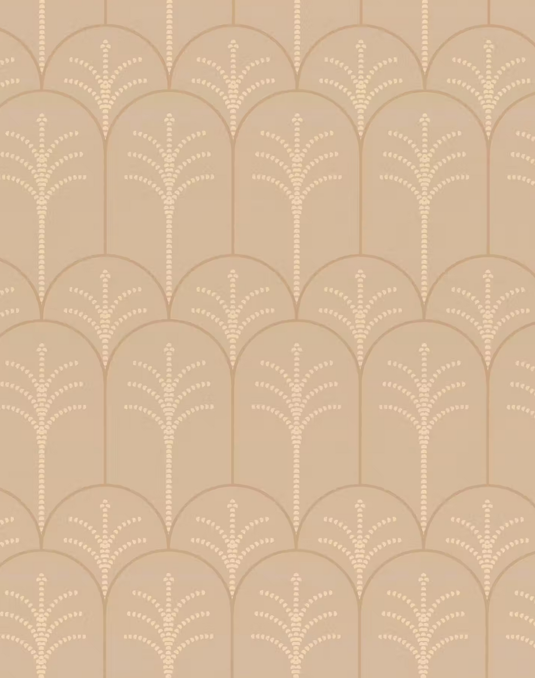 Lolo Bay, Macchiato Brown