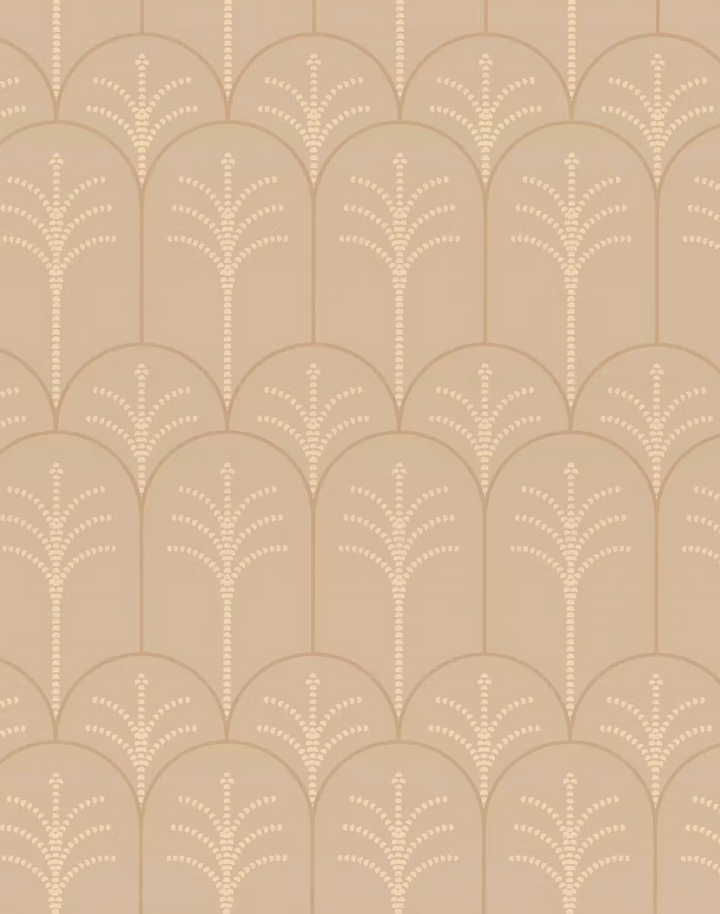 Lolo Bay, Macchiato Brown