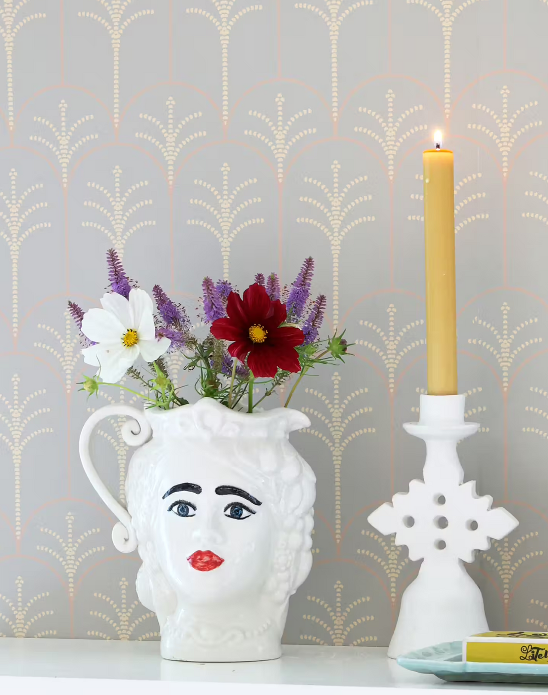 Lolo Bay, Mizzle Blue