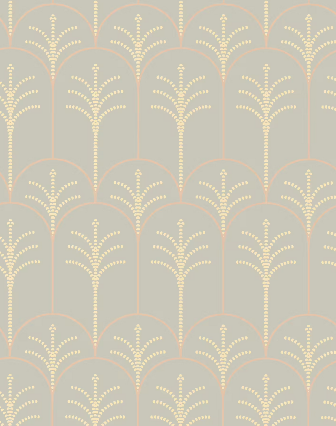 Lolo Bay, Mizzle Blue