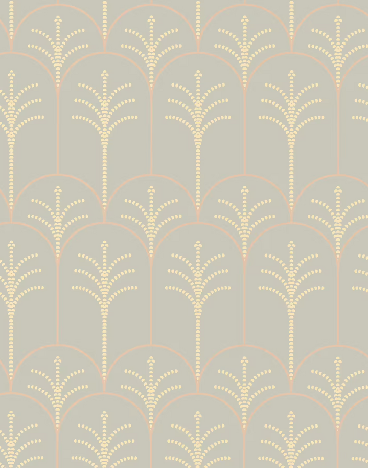 Lolo Bay, Mizzle Blue