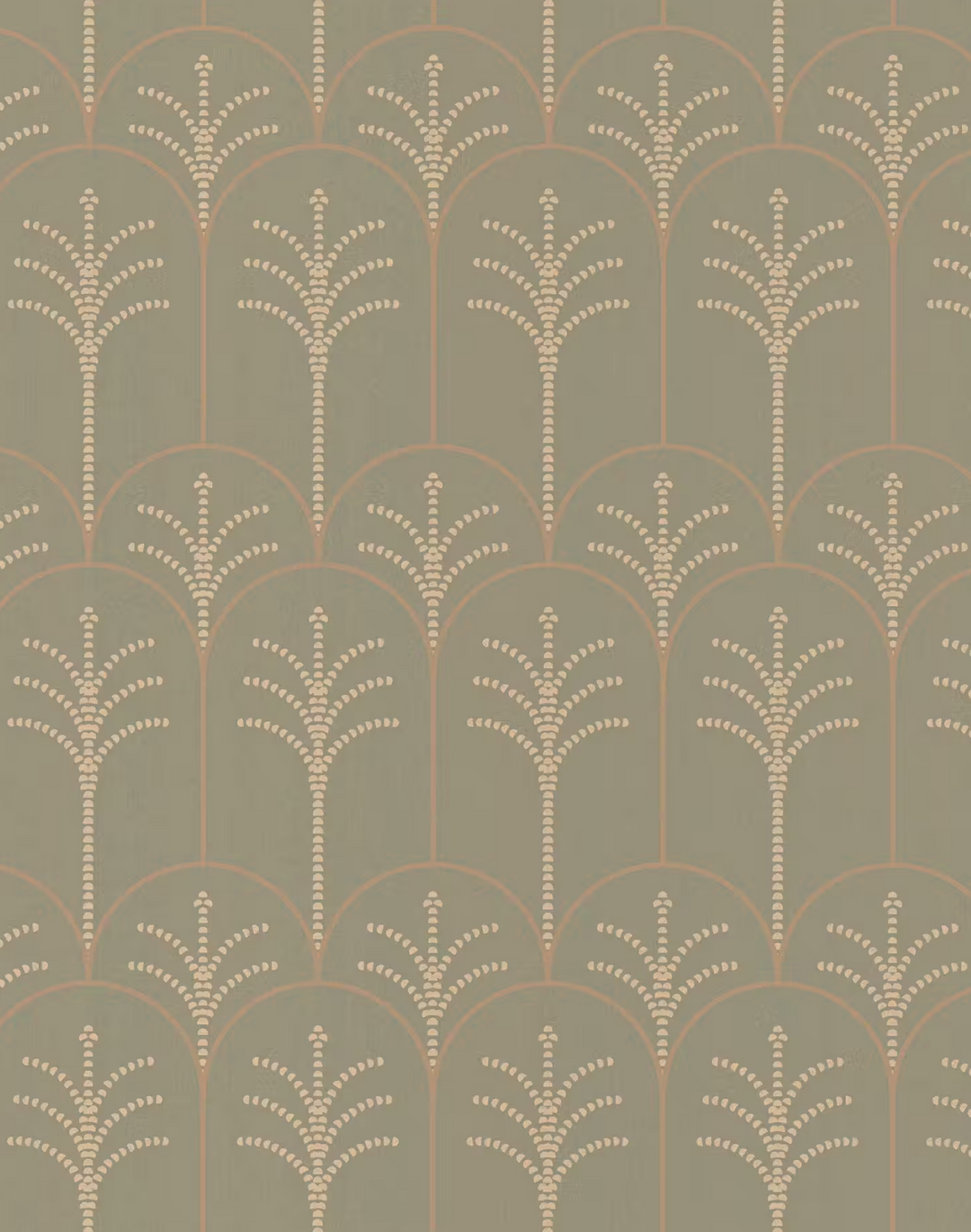 Lolo Bay, Tree Green