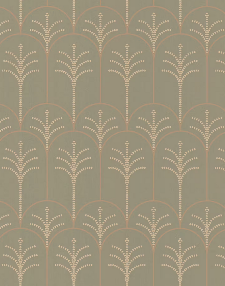 Lolo Bay, Tree Green