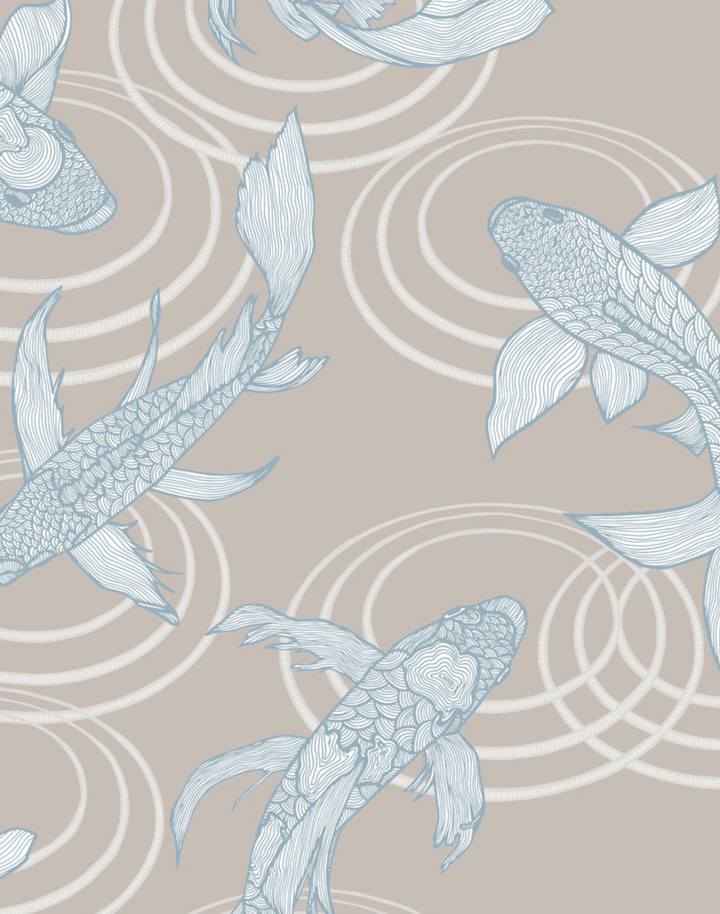 Lucky Fish, Dreamer